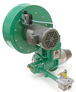 Eclipse RatioAir Burner